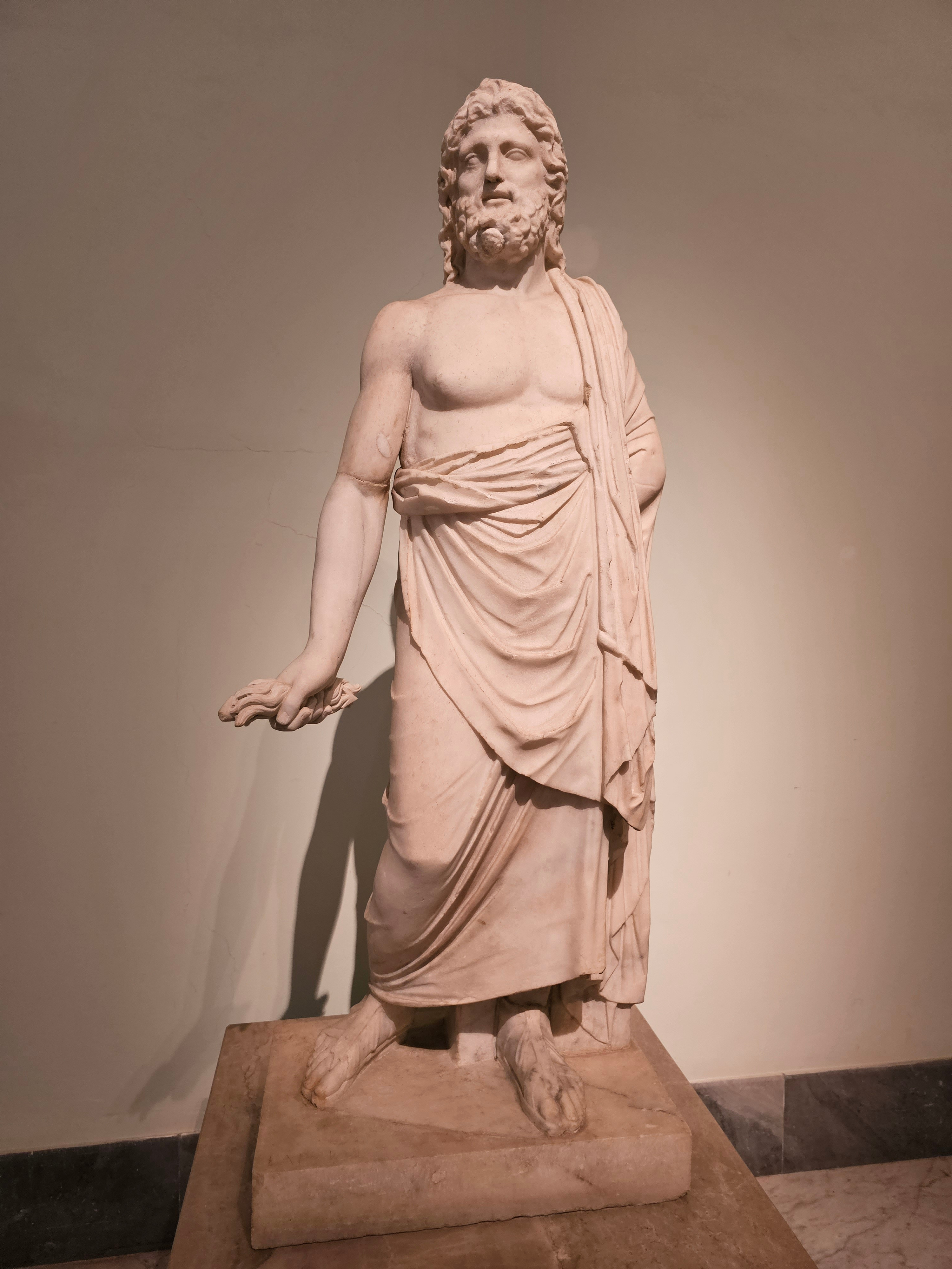 Arch_Museum